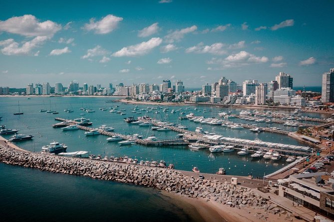Punta del Este City Tour