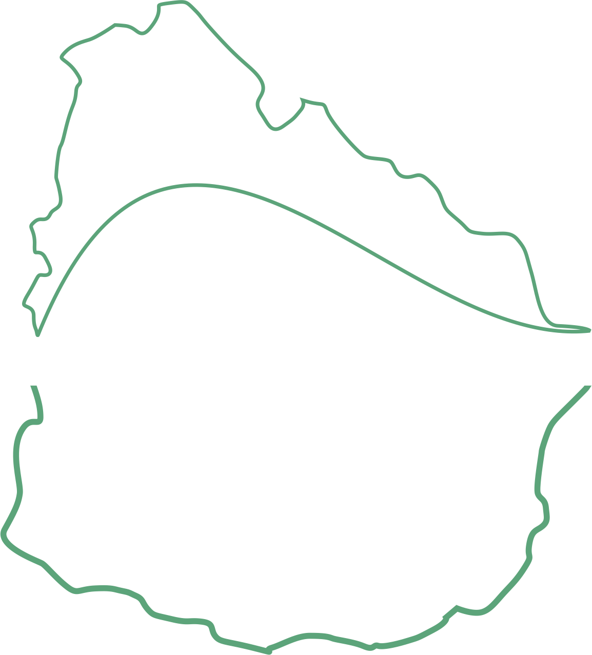 TUruguay logo
